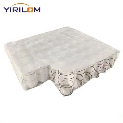 คุณภาพสูง 1.8MM แพ็คม้วนกระเป๋าสปริง ผนังโซฟา ที่นั่งหมอนกระเป๋าสปริง