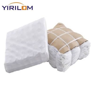 OEM 1.8mm 2.0mm สแตนเลสสายโลหะกระเป๋าสปริงโซฟากระเป๋าสปริง
