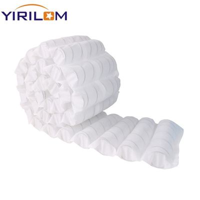 อุปกรณ์ที่กําหนดเอง Pocket Spring Unit Pocket Cushion Spring สําหรับโรงงานโซฟา