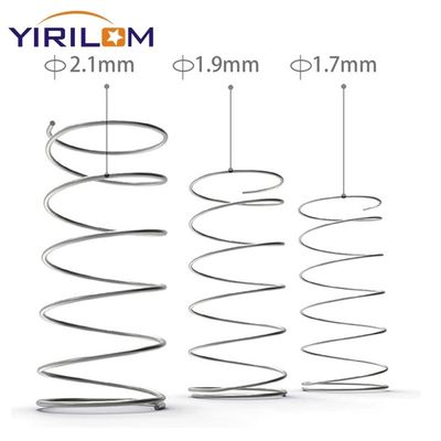 โรงงานจัดจําหน่ายโดยตรง Pocket Spring Coil สําหรับผู้ผลิตโซฟา