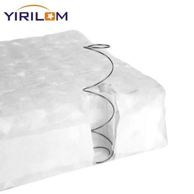 โรงงานจัดจําหน่ายโดยตรง Pocket Spring Coil สําหรับผู้ผลิตโซฟา