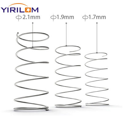 6cm-6.7cm กว้างกลาง โซฟา กระเป๋าสปริงสําหรับโรงงานหมอนโซฟา