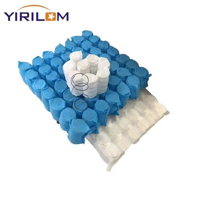 ยอดเยี่ยม 6cm-6.7cm โซฟา Pocket Springs สําหรับผู้ผลิตโซฟา