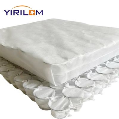 โซฟาความทนทาน กระเป๋าสปริงสปริงสปริงสปริงสปริงสปริงสแตนเลสกว้าง 1.8mm และกว้างกลาง 6.7cm
