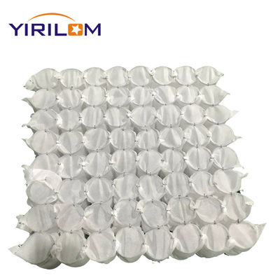 1.8mm Pocket Spring Coil สําหรับโซฟา - การสนับสนุนที่ไม่มีเสียงสําหรับนั่งสบาย