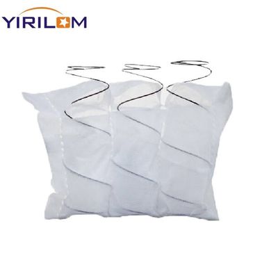 1.8mm Steel Diameter Premium Comfort Spring Coil สําหรับหมอนโซฟา