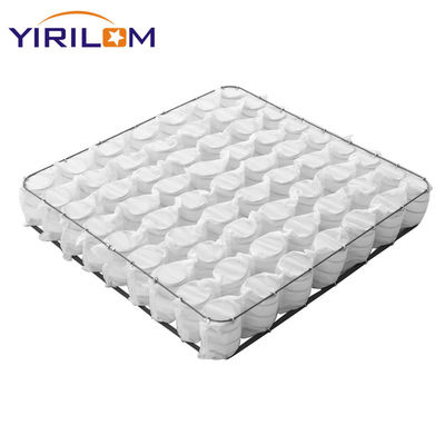 Pocket Spring Factory โซฟา คูชั่น ปรับแต่ง Compress Pocket Spring Coil