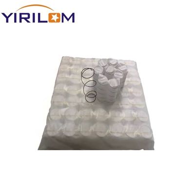 โฟชาน โรงงานขายร้อน 1.7mm โซฟาสายเหล็ก กระเป๋าสปริงสําหรับหมอนโซฟา