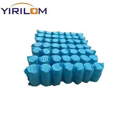 ทนทาน 1.8mm สแตนเลสก๊าบอนสูง สายกระเป๋าสปริงโซฟากระเป๋าสปริง