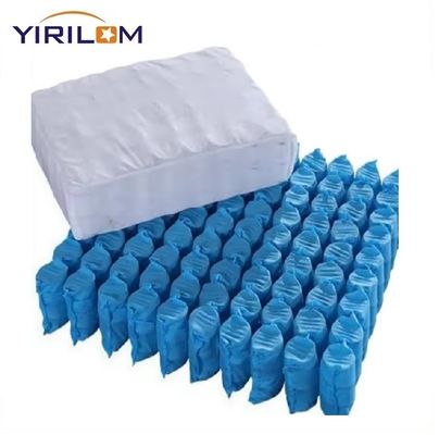 โซฟากระเป๋ารองรับสูง 6-23cm ความสูงสําหรับการผลิตโซฟา