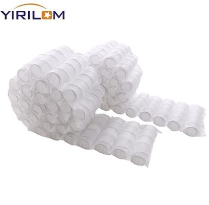 1.8 MM โซฟาเหล็ก กระเป๋าสปริงสปริงสําหรับโซฟาส่วน