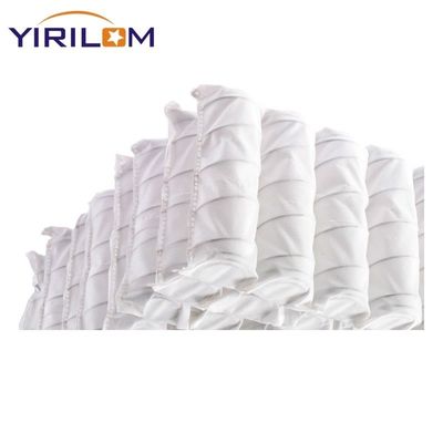 ความสูง 6-23 ซม เสียงไม่ดังและหายใจได้ 20'x20'x4' กระเป๋าสปริงสําหรับโซฟา