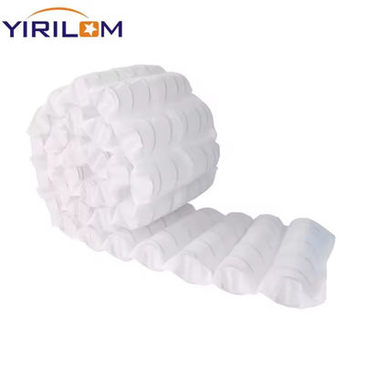 โซฟา Pocket Spring 4 นิ้ว ความแน่นระดับกลาง (Medium Firmness) เหล็กคาร์บอนสูง