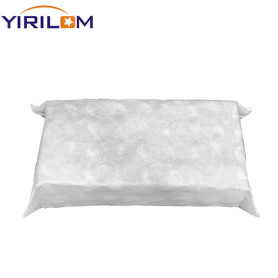 เครื่องยางที่ปรับเปลี่ยนได้ กระเป๋าสปริงสําหรับยาง สายเหล็กคาร์บอนสูงสําหรับการผลิต พับและม้วนบรรจุ