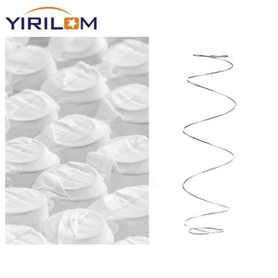 โซฟาที่เงียบเงียบ กระเป๋าสปริง ปรับแต่งสําหรับโซฟา กว้าง 1.8mm
