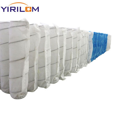 ปรับแต่ง 1.8/ 2.0 มม สายทุกขนาด โซนหมอนกระเป๋าสปริง ระยะ 5-โซน กระเป๋าสปริงหน่วย
