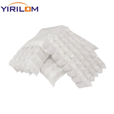 เครื่องยางที่ปรับเปลี่ยนได้ กระเป๋าสปริงสําหรับยาง สายเหล็กคาร์บอนสูงสําหรับการผลิต พับและม้วนบรรจุ