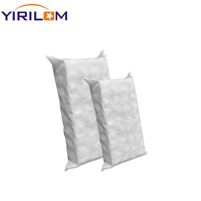 เครื่องยางที่ปรับเปลี่ยนได้ กระเป๋าสปริงสําหรับยาง สายเหล็กคาร์บอนสูงสําหรับการผลิต พับและม้วนบรรจุ