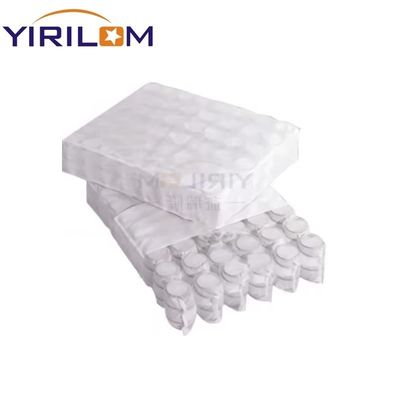 ขนาดที่กําหนดเอง 40*40*1.8mm โซฟา