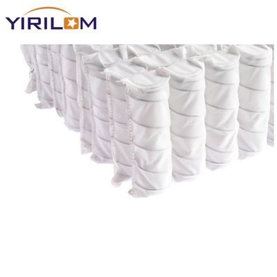 ขายสูง Pocket Coil Spring Pocket Spring Coil สําหรับหน่วยสําหรับโซฟา