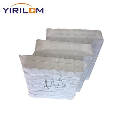 อุปกรณ์ที่กําหนดเอง อิสระ ไม่เนื้อผ้า Pocket Spring Coil Units
