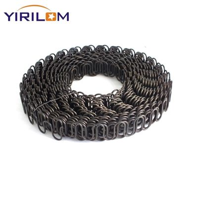 สปริงซิกซากที่กําหนดเองสําหรับโซฟาที่นั่งด้วยเส้น径 3.8MM สําหรับเฟอร์นิเจอร์ในบ้าน