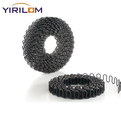 สปริงซิกซากที่กําหนดเองสําหรับโซฟาที่นั่งด้วยเส้น径 3.8MM สําหรับเฟอร์นิเจอร์ในบ้าน