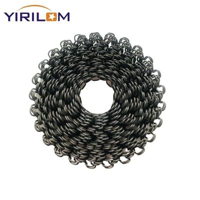OEM ซิกซาก สงกรานด์สปริงสําหรับโซฟา กว้างสาย 2.0mm-4.0mm