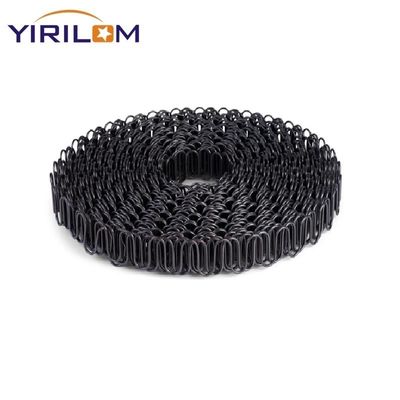คุณภาพสูง Steel Serpentine Spring ซิกซาก Car Seat Springs ผู้ผลิต