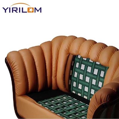 การกําหนด 50mm กว้าง ความแข็งแรงสูง ยืดหยุ่นโซฟา แบนด์ ยืดหยุ่น Webbing สําหรับโซฟา