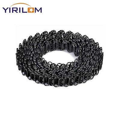 Zigzag Spring Roll Galvanize สําหรับโซฟา ประเทศจีน ที่นั่ง serpentine Zigzag Spring