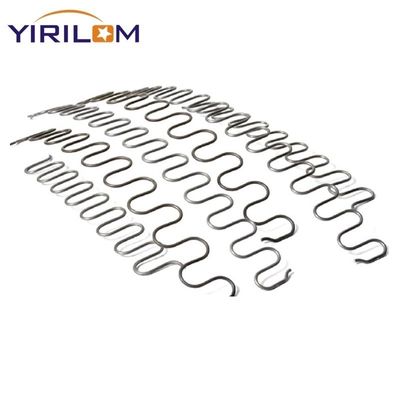 Zigzag Spring Roll Galvanize สําหรับโซฟา ประเทศจีน ที่นั่ง serpentine Zigzag Spring