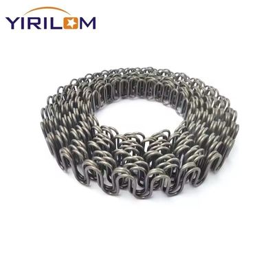 การออกแบบมืออาชีพ สงก์ทรงสปริง Zigzag Spring Roll สําหรับโซฟา