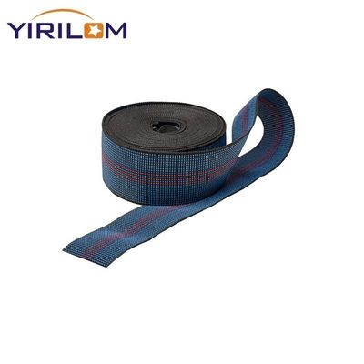 สายพลาสเตอร์ที่กําหนดเอง สาย Jacquard สายโซฟา สายพลาสติก