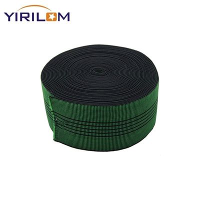 สายพลาสเตอร์ที่กําหนดเอง สาย Jacquard สายโซฟา สายพลาสติก