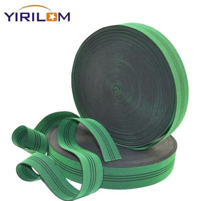 โซฟาแรงหนักที่สามารถปรับแต่งได้ สายคล้องยืดหยุ่น วัสดุยางทนทาน เฟอร์นิเจอร์