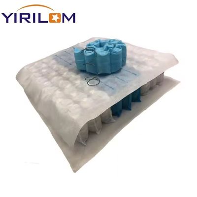 Guangdong Manufacture ราคาถูก หน่วยสปริงกระเป๋าสตางค์ประสิทธิภาพสูง สําหรับหมอนโซฟา