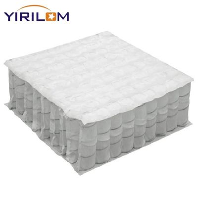 จีนผู้ผลิต ราคาปลีก 4 นิ้ว ความสูง Pocket Coil Spring Unit สําหรับหมอนโซฟา