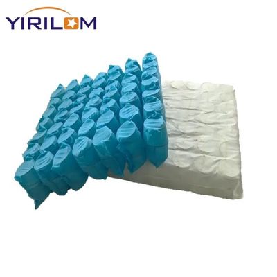 Whosale Independent Pocket Coil Spring สําหรับโซฟา คูชั่น อุปกรณ์เสริม