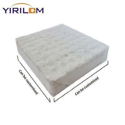 Oem ความสบายใจสูงและไม่มีเสียงในกระเป๋า Coil Spring Unit สําหรับโซฟา เฟอร์นิเจอร์ คูชั่น