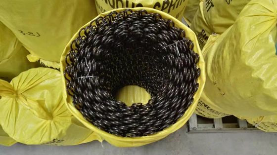 ปรับปรุงแบบม้วนทรง S Zigzag Spring สําหรับโซฟา อุปกรณ์เสริมภายใน