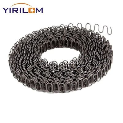 3.8mm ซิกซากสปริงส์ ซอฟาอินเตอร์เซอร์เพนติน ซิกซากสปริงส์สําหรับเฟอร์นิเจอร์