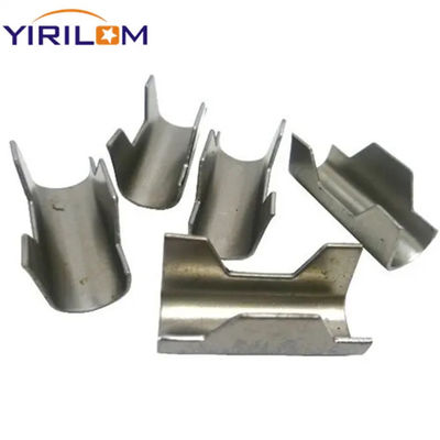 กรอบหมอน Clip Staple M66 Steel Spring Clip Staple สําหรับโซฟา กรอบเตียง U Clips Staples สําหรับหมอน