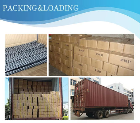 เครื่องกั้นหมอน M66CL-4 เครื่องกั้นด้วยเทปเวอร์เท็กซ์ 88H23S