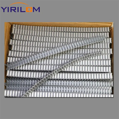 เครื่องกั้นหมอน รูปแบบ U M66 โซฟา สปริงสปริงสําหรับหมอน แฟสเทนเนอร์ M66 โซฟา
