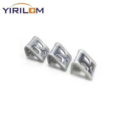 5 ช่องโลหะ Zig Zag สปริงคลิปสําหรับการติดตั้งโซฟา สปริงซินูอส