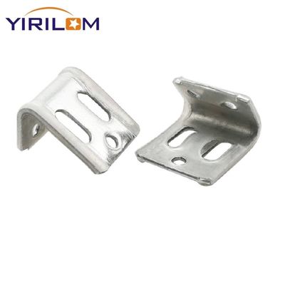 5 ช่องโลหะ Zig Zag สปริงคลิปสําหรับการติดตั้งโซฟา สปริงซินูอส