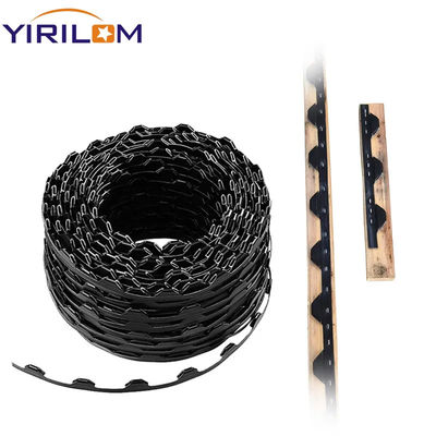200m Per Roll พลาสติก ซิกซาก สปริงสปริงสปริงสําหรับโซฟา