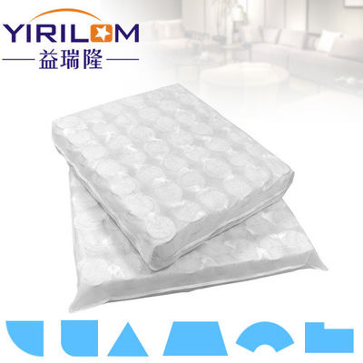 จีนซัพพลายเออร์ที่กําหนดเอง โซฟา Pocket Coils Spring Unit สําหรับหมอนสบาย