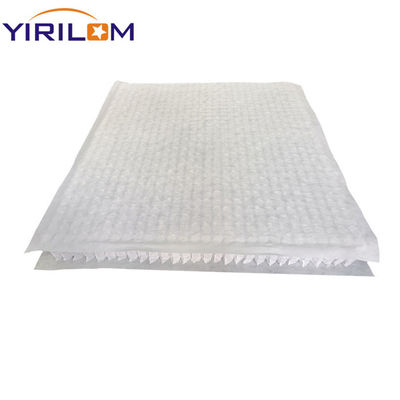 อัลตร้า - เงียบเงียบ ทุกขนาด ที่สบายสบาย Mattress Pocket Coil Springs สําหรับโรงแรมหรือบ้าน Mattress